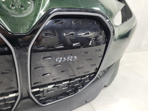 Zderzak przód przedni Bmw i4 G26 eDrive 21-24