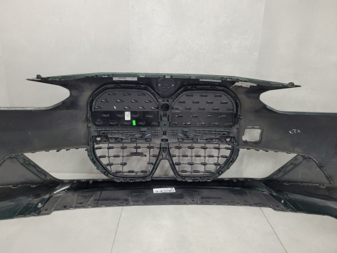 Zderzak przód przedni Bmw i4 G26 eDrive 21-24