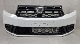 Zderzak przód przedni Dacia Sandero II lift 17-20