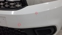 Zderzak przód przedni Dacia Sandero II lift 17-20