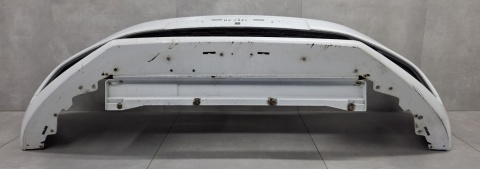 Zderzak przód przedni Dacia Sandero II lift 17-20