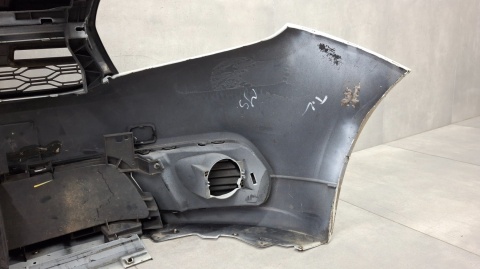 Zderzak przód przedni Dacia Sandero II lift 17-20
