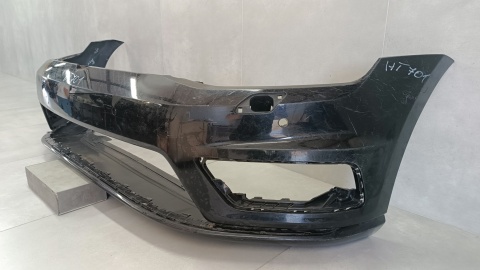 Zderzak przód przedni VW Volkswagen Golf 7 VII 5G0 R-Line 12-17