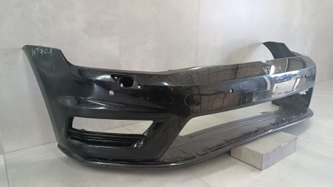 Zderzak przód przedni VW Volkswagen Golf 7 VII 5G0 R-Line 12-17
