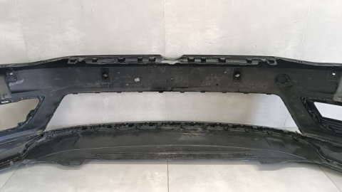 Zderzak przód przedni VW Volkswagen Golf 7 VII 5G0 R-Line 12-17