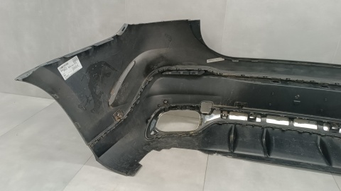 Zderzak tył tylny MERCEDES GLE 167 COUPE AMG 18-25
