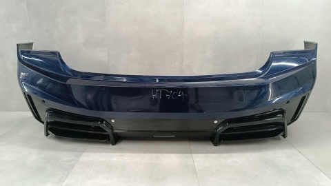 Zderzak tył tylny BMW IX M Sport I20 lift LCI 25-