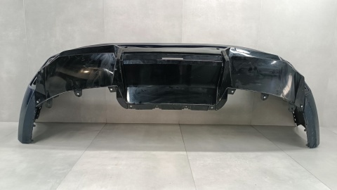 Zderzak tył tylny BMW IX M Sport I20 lift LCI 25-