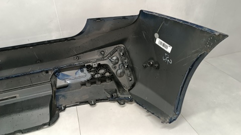 Zderzak tył tylny BMW IX M Sport I20 lift LCI 25-