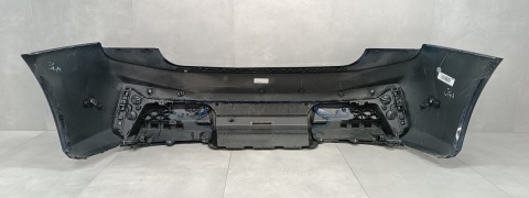 Zderzak tył tylny BMW IX M Sport I20 lift LCI 25-