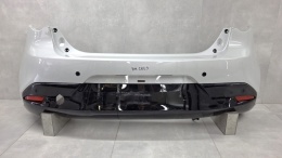 Zderzak tył tylny Mazda 3 IV BP HB 19-24 / + 4 PDC + radary + wiązka
