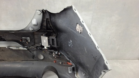 Zderzak tył tylny Mazda 3 IV BP HB 19-24 / + 4 PDC + radary + wiązka