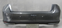 Zderzak tył tylny Skoda Octavia 4 IV 5E6 Sedan lift 24-