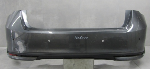 Zderzak tył tylny Skoda Octavia 4 IV 5E6 Sedan lift 24-