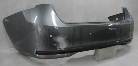 Zderzak tył tylny Skoda Octavia 4 IV 5E6 Sedan lift 24-