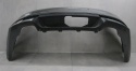Zderzak tył tylny Skoda Octavia 4 IV 5E6 Sedan lift 24-