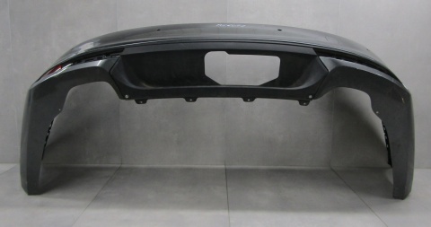 Zderzak tył tylny Skoda Octavia 4 IV 5E6 Sedan lift 24-