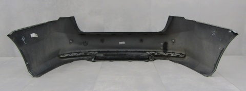 Zderzak tył tylny Skoda Octavia 4 IV 5E6 Sedan lift 24-