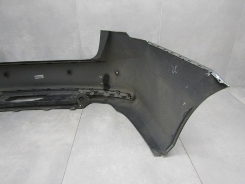 Zderzak tył tylny Skoda Octavia 4 IV 5E6 Sedan lift 24-