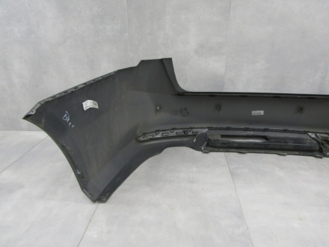 Zderzak tył tylny Skoda Octavia 4 IV 5E6 Sedan lift 24-
