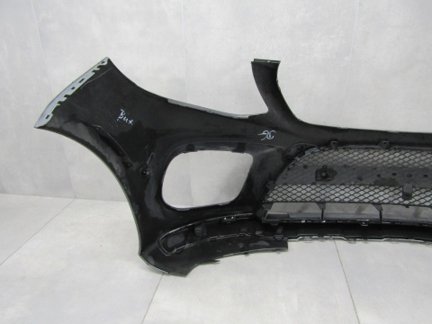 Zderzak przód przedni Mercedes GLE W166 AMG 15-19