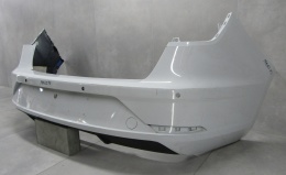 Zderzak tył tylny Seat Leon 3 III 5F9 Kombi Lift 16-20