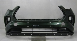 Zderzak przód przedni TOYOTA Highlander IV 19-22