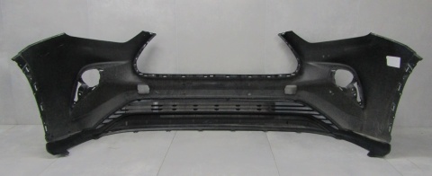 Zderzak przód przedni TOYOTA Highlander IV 19-22