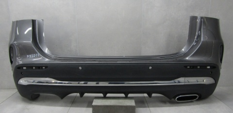 Zderzak tył tylny Mercedes GLA H247 W247 AMG 20-