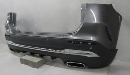Zderzak tył tylny Mercedes GLA H247 W247 AMG 20-