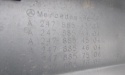 Zderzak tył tylny Mercedes GLA H247 W247 AMG 20-
