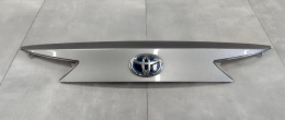 Blenda listwa klapy tył Toyota Auris II 2 Kombi 12-18