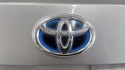 Blenda listwa klapy tył Toyota Auris II 2 Kombi 12-18