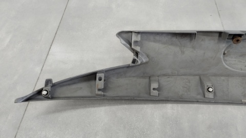 Blenda listwa klapy tył Toyota Auris II 2 Kombi 12-18