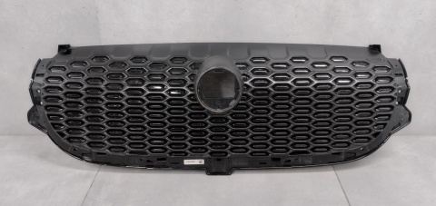 Grill atrapa mocowanie zderzak przód JAGUAR IPACE X590 18-