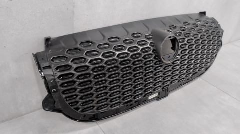 Grill atrapa mocowanie zderzak przód JAGUAR IPACE X590 18-