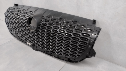 Grill atrapa mocowanie zderzak przód JAGUAR IPACE X590 18-