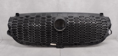 Grill atrapa mocowanie zderzak przód JAGUAR IPACE X590 18-