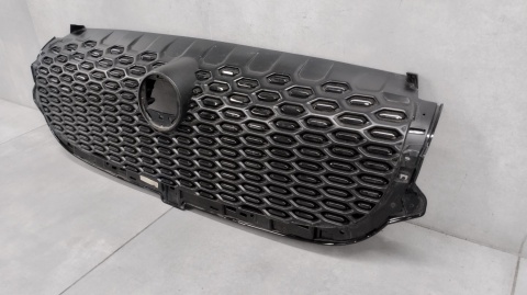 Grill atrapa mocowanie zderzak przód JAGUAR IPACE X590 18-