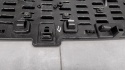 Grill atrapa mocowanie zderzak przód JAGUAR IPACE X590 18-