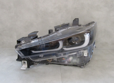 LAMPA PRZÓD MAZDA CX5 II LIFT FULL LED 14 PIN LH LEWA KSD6-51040 21-25
