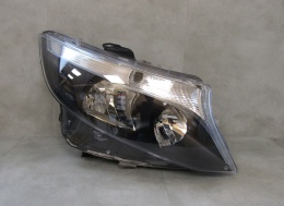 LAMPA PRZÓD MERCEDES V KLASA W447 LIFT ZWYKŁA RH PRAWA 20- A4479067800