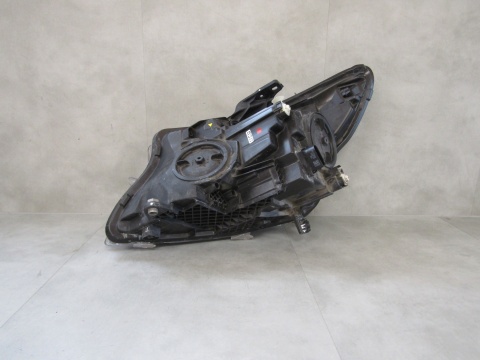 LAMPA PRZÓD MERCEDES V KLASA W447 LIFT ZWYKŁA RH PRAWA 20- A4479067800