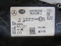 LAMPA PRZÓD MERCEDES V KLASA W447 LIFT ZWYKŁA RH PRAWA 20- A4479067800