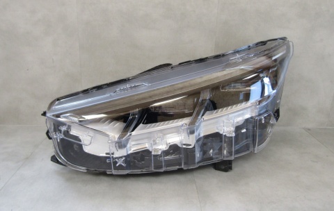 LAMPA PRZÓD FORD MUSTANG MACHE MACH-E LED HIGH 20- LH LJ8B13E015EE