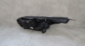 LAMPA PRZÓD KIA CEED 3 III LIFT ZWYKŁA SOCZEWKA CZARNA 21- RH 92102J7051