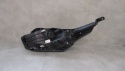 LAMPA PRZÓD KIA CEED 3 III LIFT ZWYKŁA SOCZEWKA CZARNA 21- RH 92102J7051