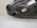 LAMPA PRZÓD KIA CEED 3 III LIFT ZWYKŁA SOCZEWKA CZARNA 21- RH 92102J7051