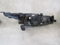 Lampa przód Toyota Corolla E21 SEDAN FULL LED 18-23 LH 81150-02T50
