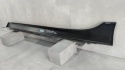 Listwa progowa prawa BMW 1 F40 2 F44 19- próg